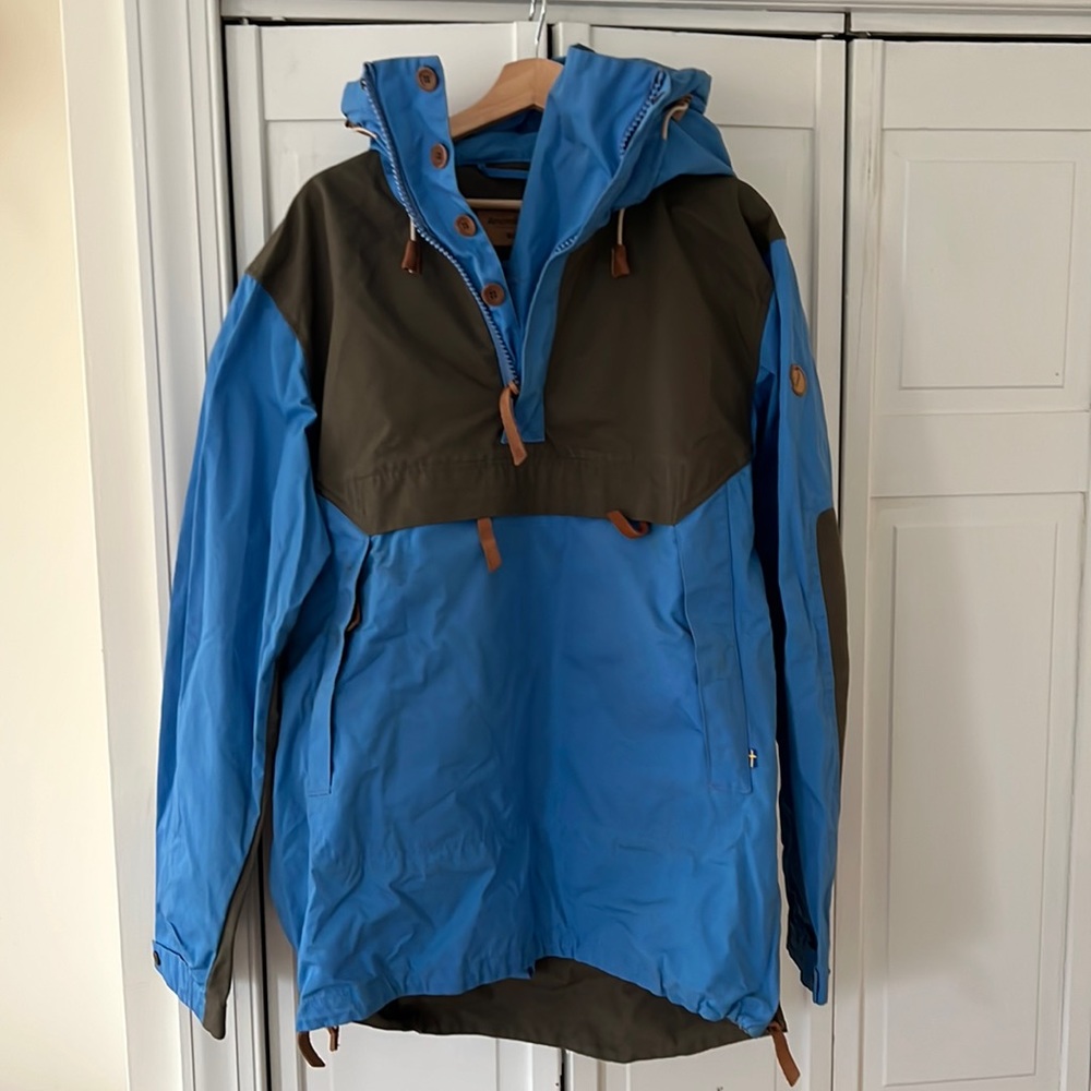 COPY - Fjällräven Anorak -M
